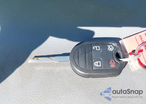 2015 Ford Transit-350 Xl z USA, uszkodzony, nr VIN 1FBZX2ZM8FKA21913